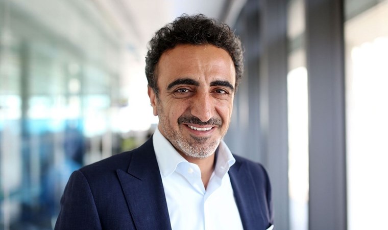 Hamdi Ulukaya