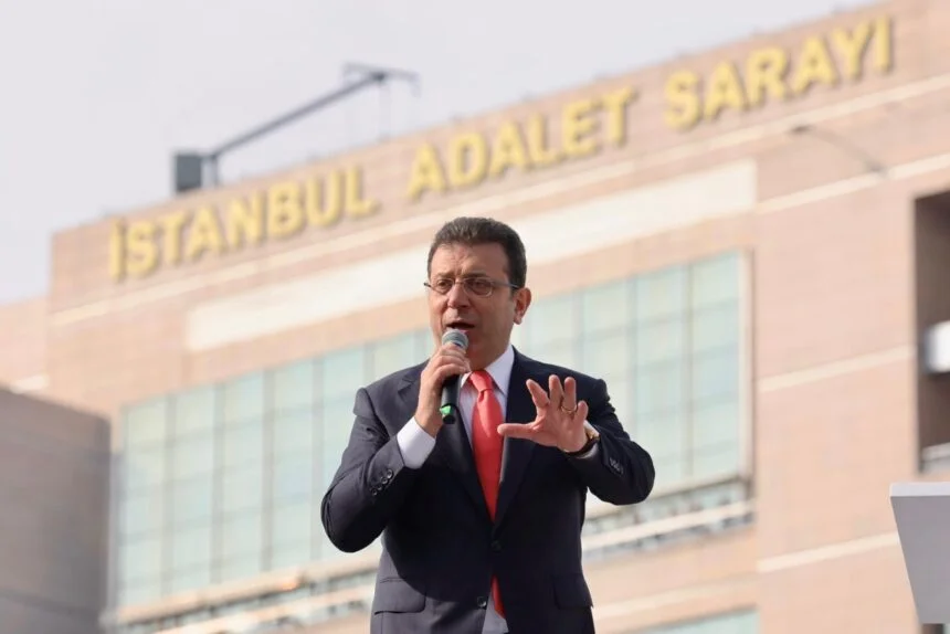 Ekrem Imamoglu Adliye 860X574