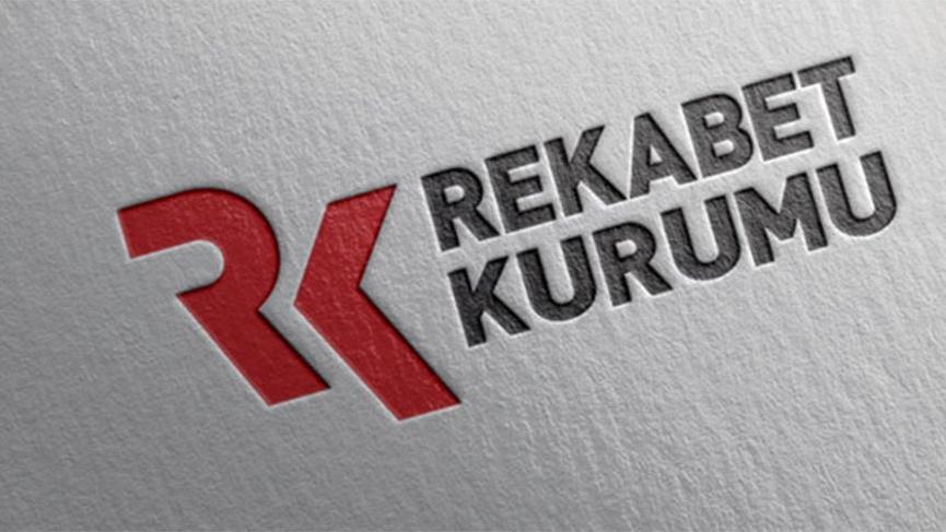 Rekabet Kurumu Logo