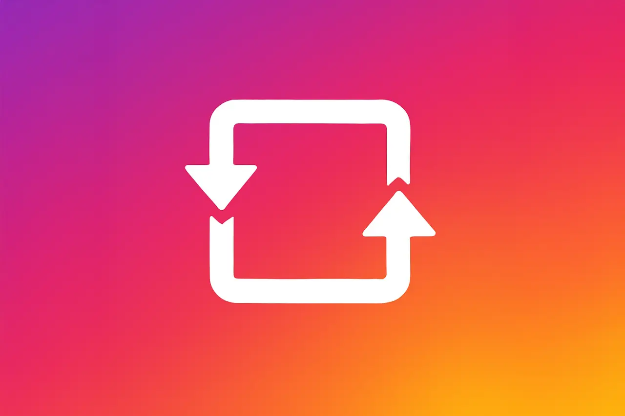 2071 Instagrama Retweet Ozelligi Geliyor