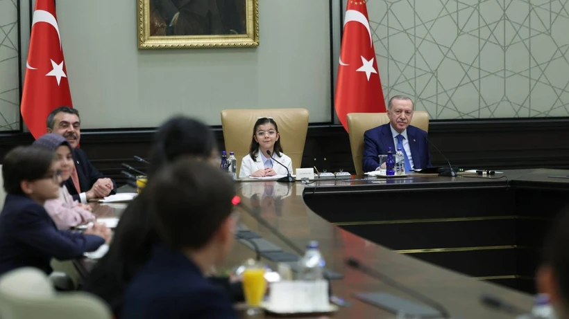 Erdoğannn Tekin