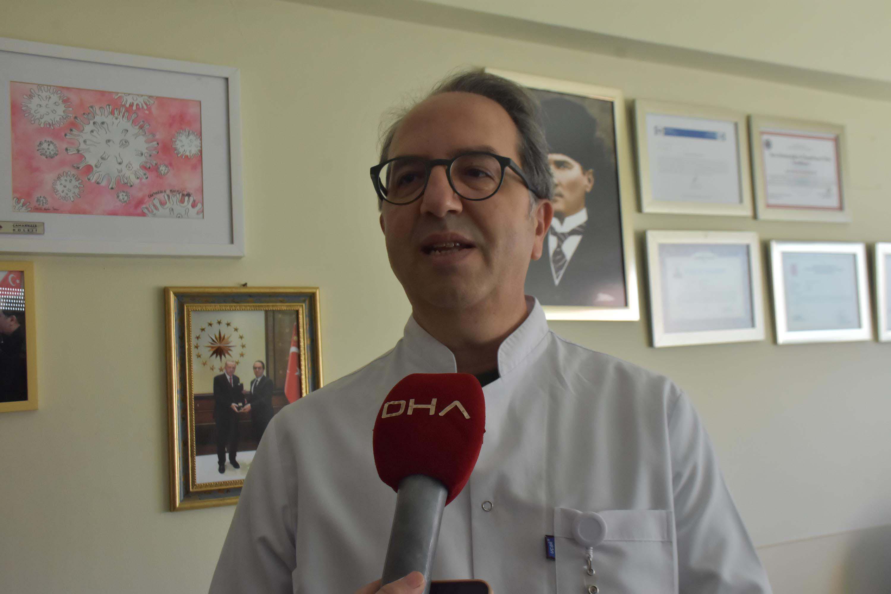 P R O F. D R. S E N E R K I S C A Y L A R I N D A T O K S I N R 956124 283960