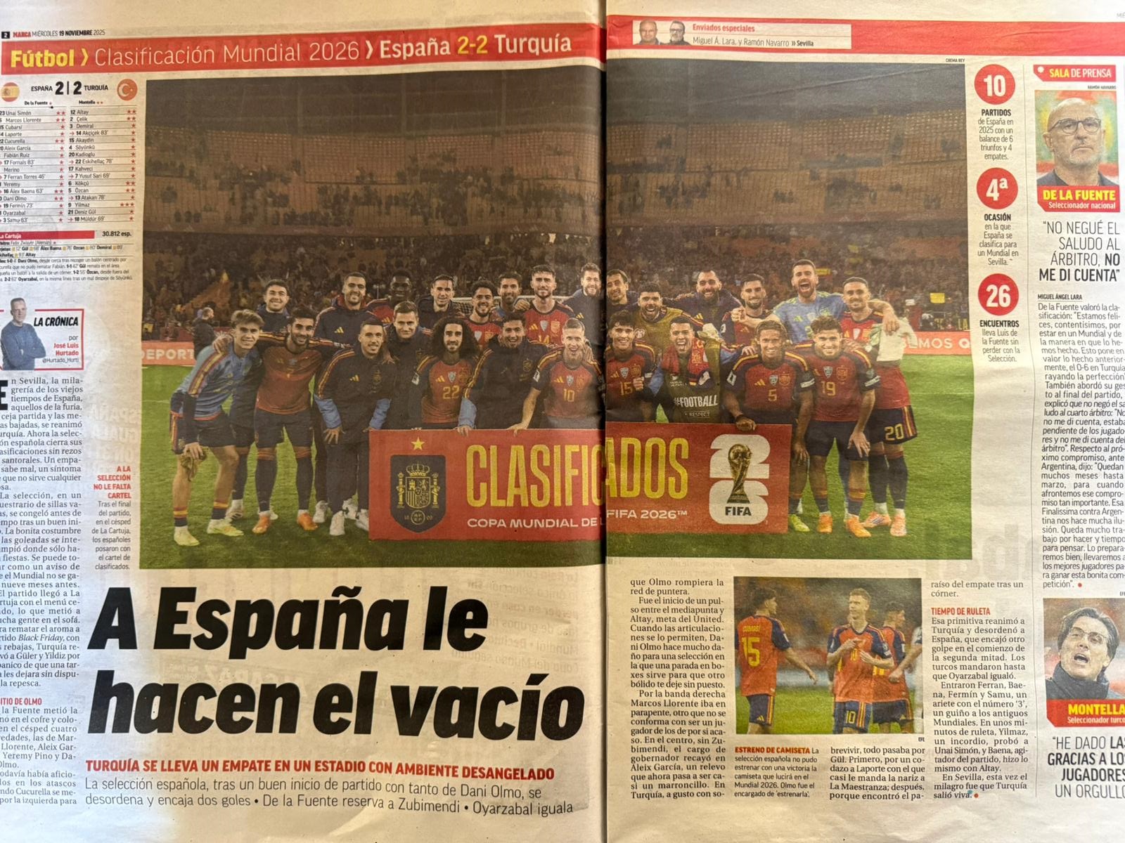 A M I L L I F U T B O L T A K I M I I S P A N Y A B A S I N I N D A 1023000 303553