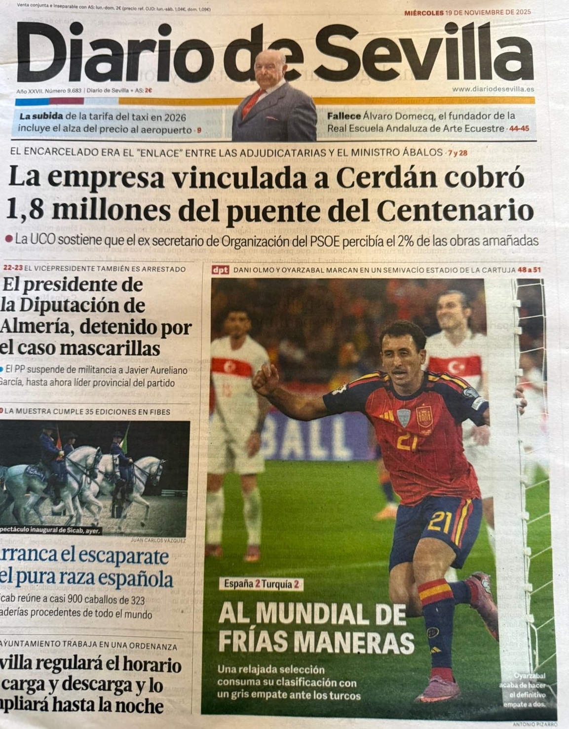 A M I L L I F U T B O L T A K I M I I S P A N Y A B A S I N I N D A 1023011 303553