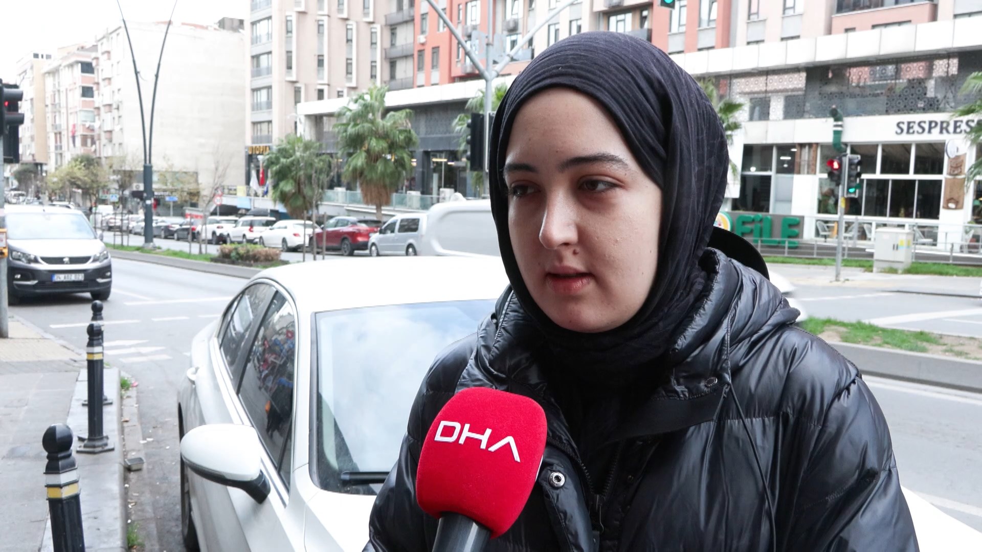 I S T A N B U L G A Z I O S M A N P A S A D A I S L E T M E S A H I B 1035868 307428