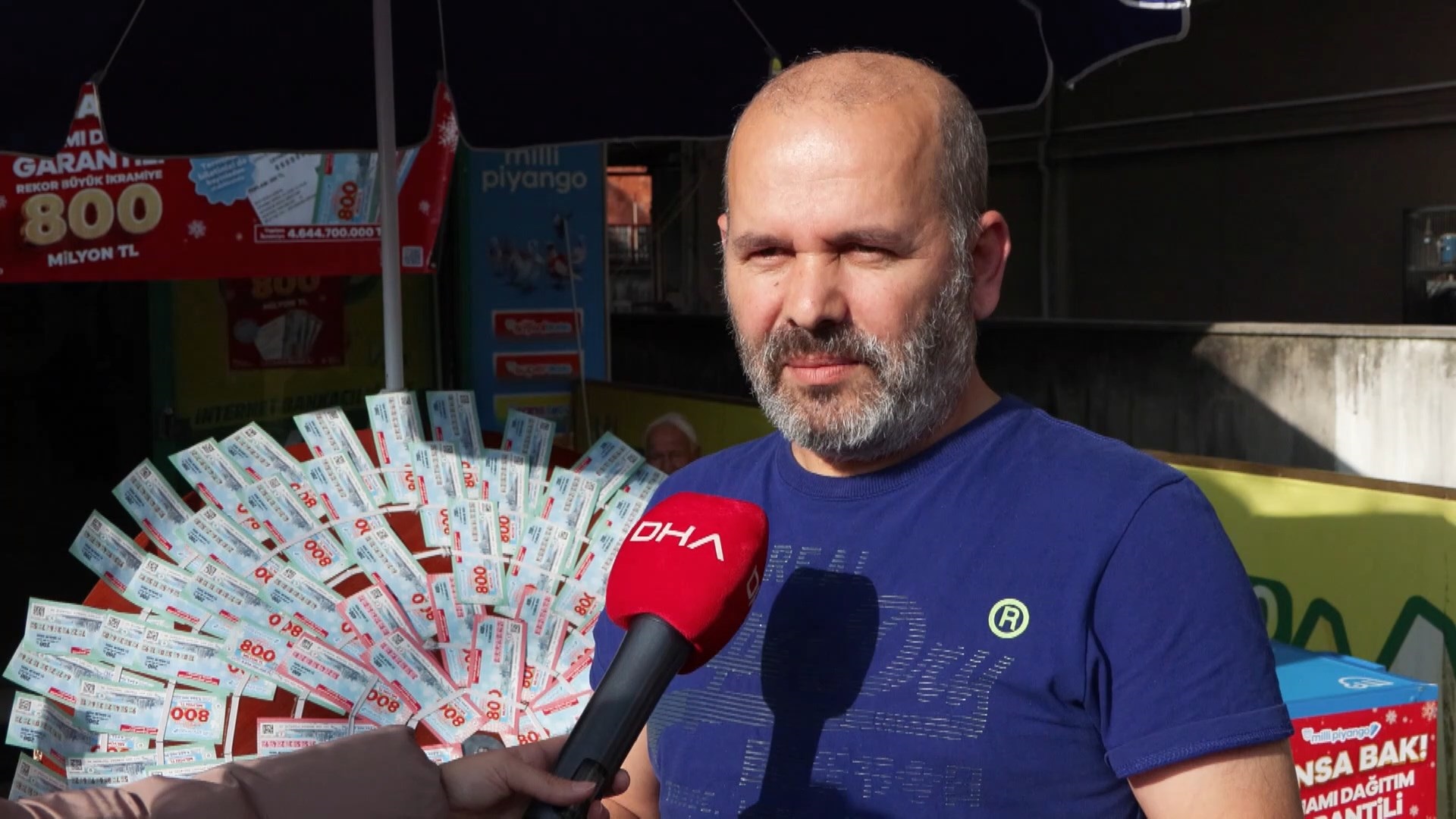 M I L L I P I Y A N G O’ N U N 800 M I L Y O N T L’ L I K Y I L B 1036974 307756