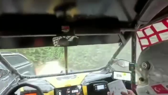 R A L L I A R A C I Y A R I S A L A N I N A G I R E N S I V I L K 1030169 305650