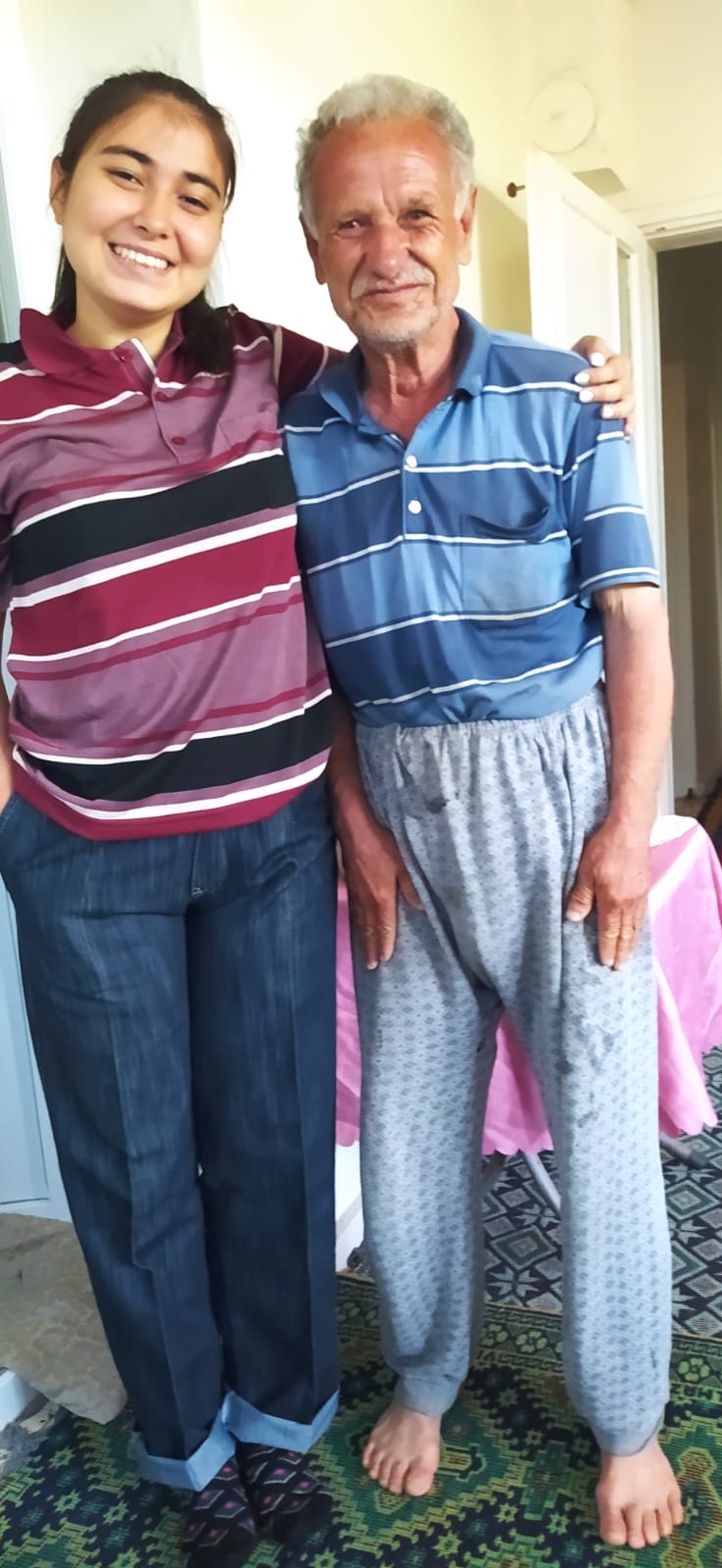 12 G U N D U R A R A N A N Z I H I N S E L E N G E L L I Y I S O N 1066094 316351