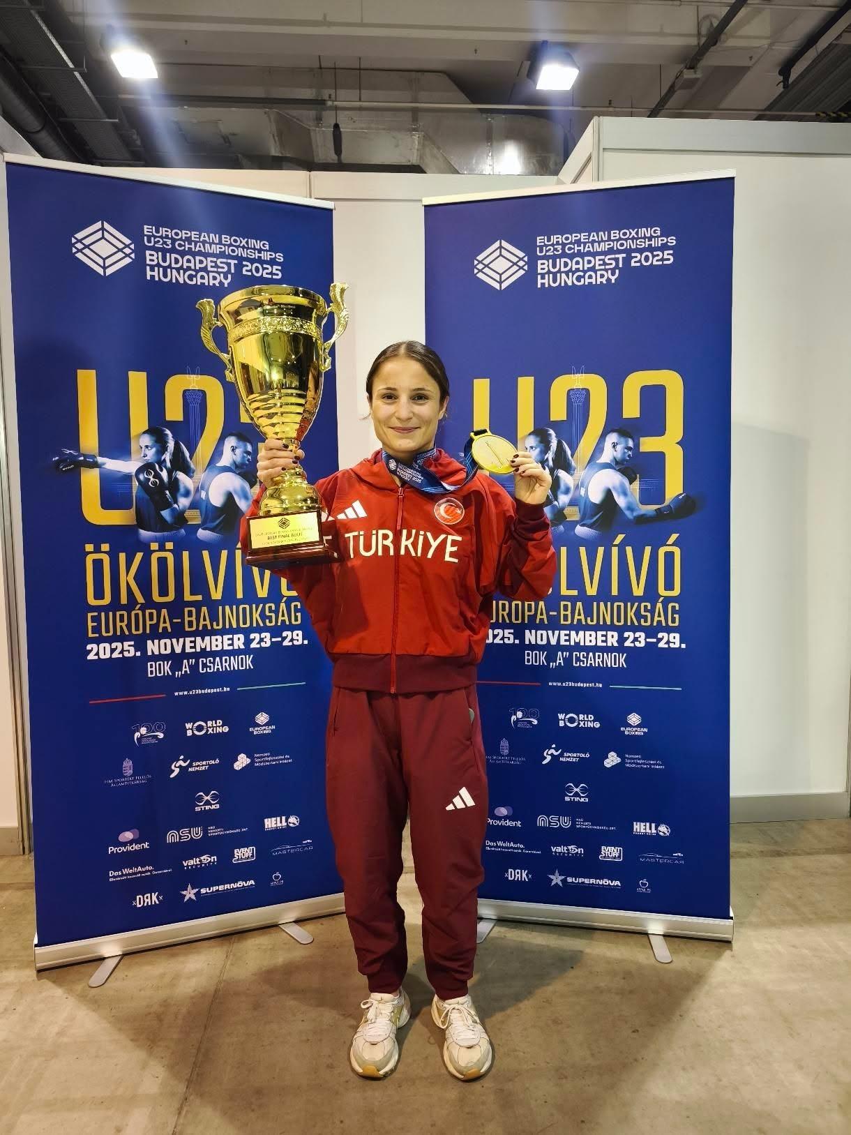 A V R U P A S A M P I Y O N U N U R S E L E N Y A L G E T T E K I N B 1041593 309081