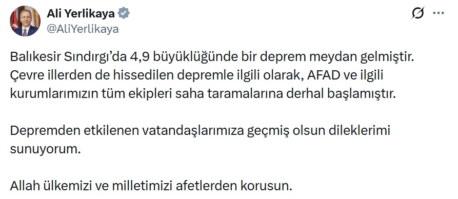 B A L I K E S I R D E 4.9 B U Y U K L U G U N D E D E P R E M (2) 1057837 313929