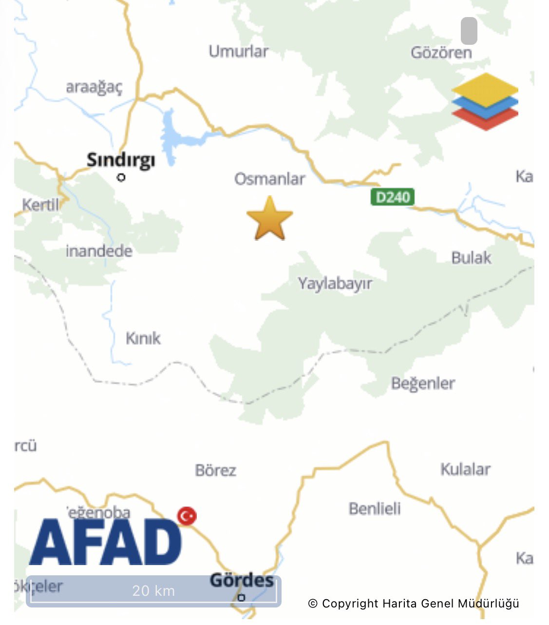 B A L I K E S I R D E 4.9 B U Y U K L U G U N D E D E P R E M (2) 1057838 313929