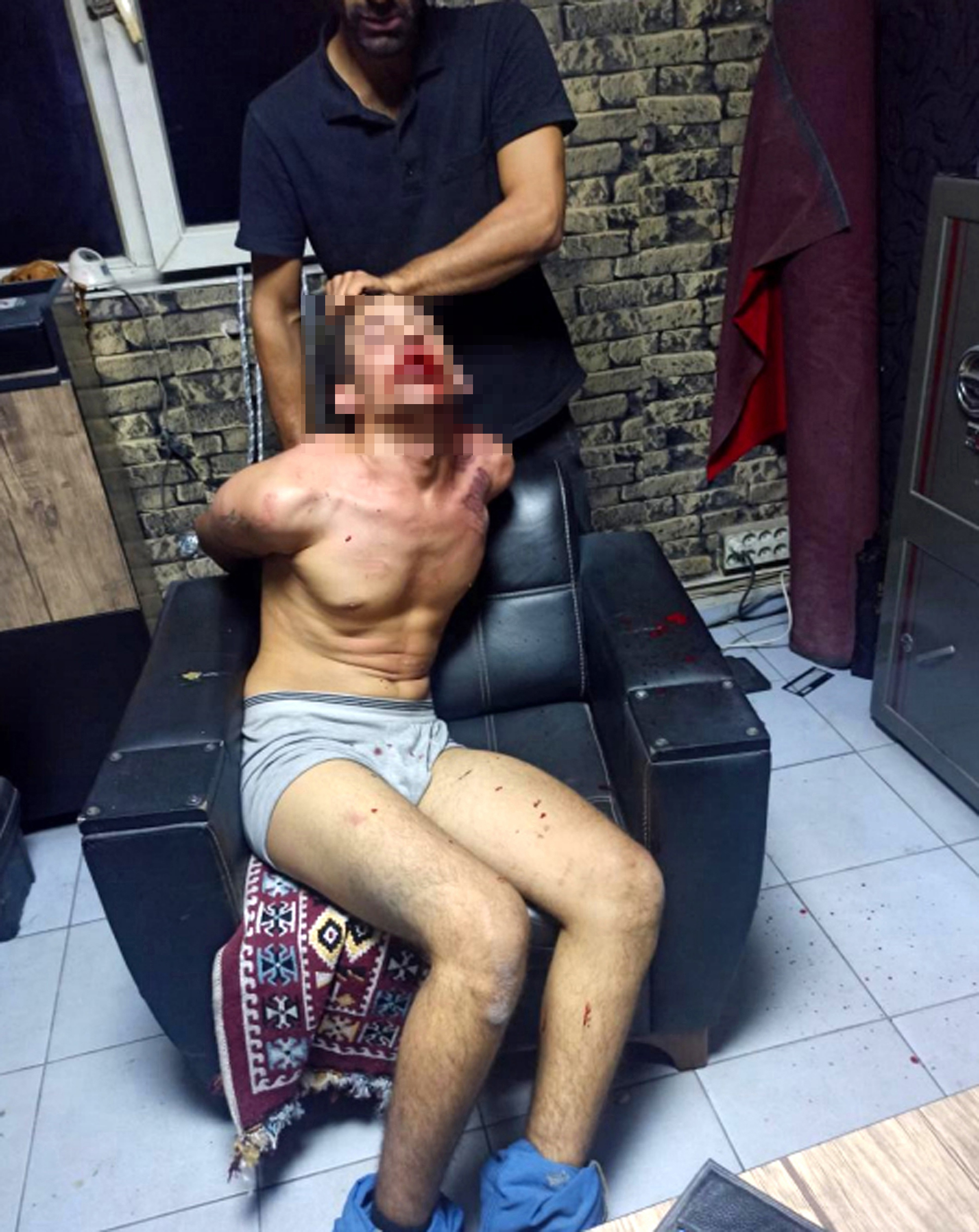 I S K E N C E D A V A S I S A N I K L A R I N A 7 S E R Y I L H A P 1054436 312897