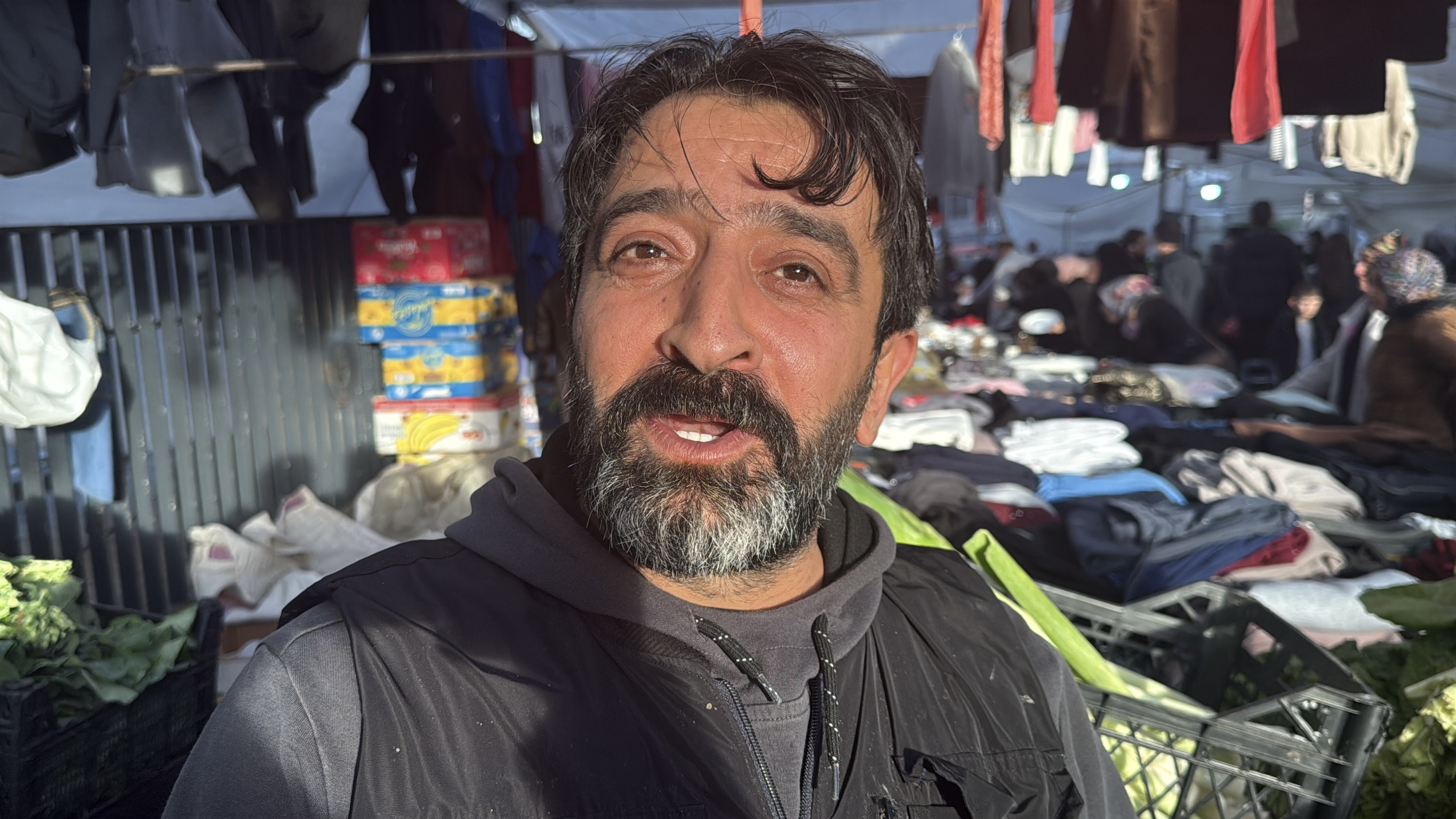 I S T A N B U L S A R I Y E R’ D E P A Z A R D A E S O F M A N C A 1057436 313822