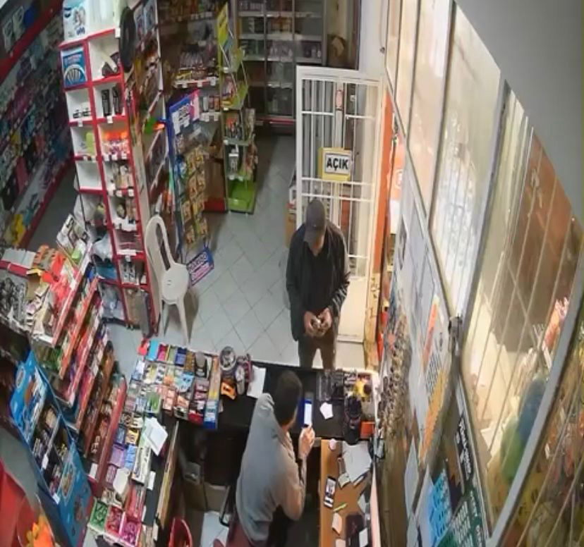 K E S I K B A S C I N A Y E T I N I J A N D A R M A N I N U Z M A N E 1053900 312722