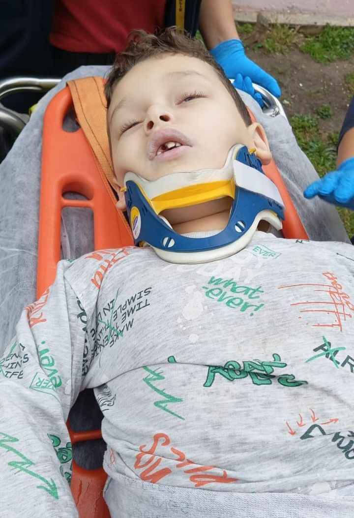 U K R A Y N A L I A N N E 1 G U N O N C E O G L U N U N D U S T U 1078340 320013