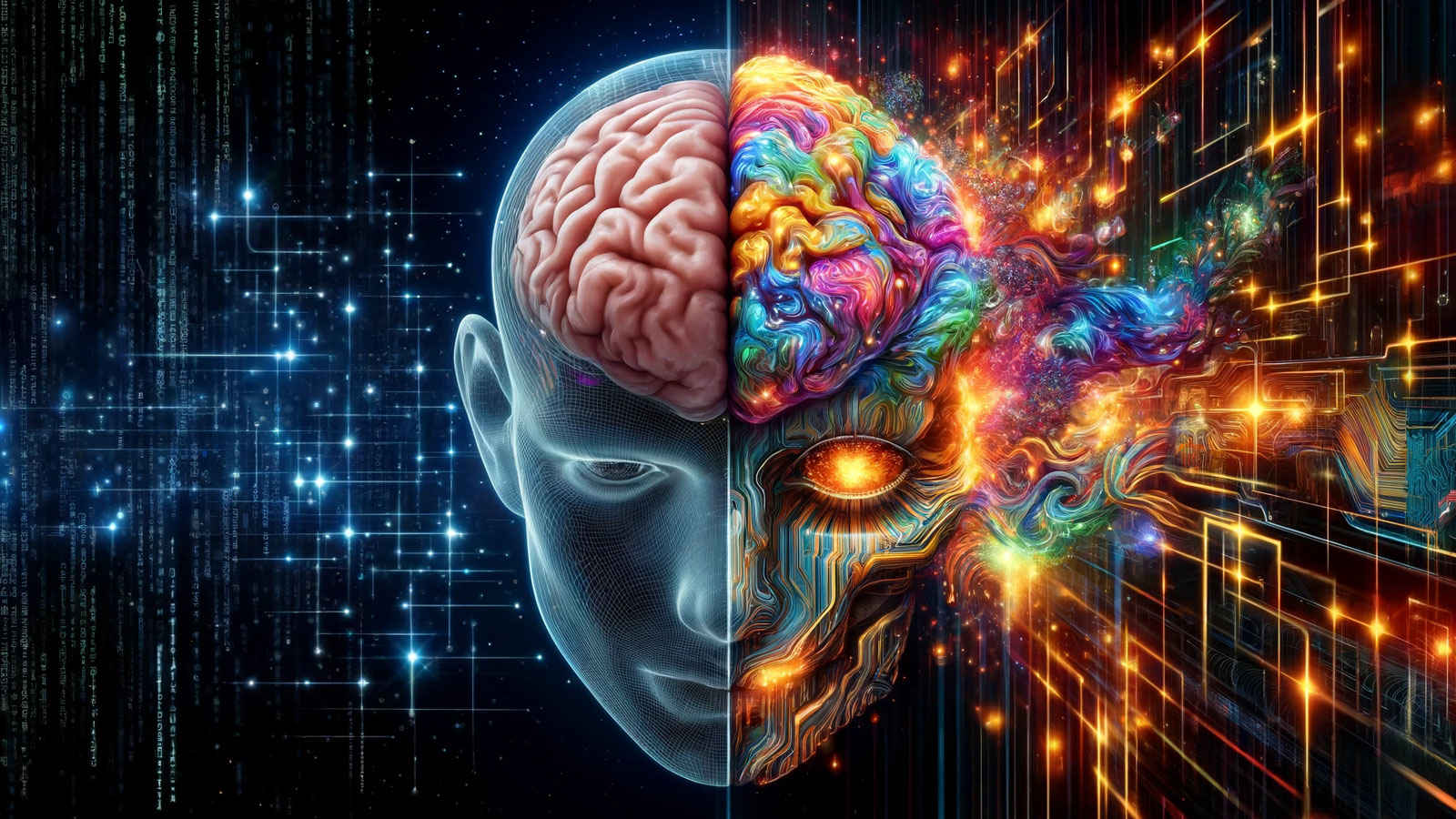 Yapay Zeka Ile Insan Beyni Arasindaki Cilgin Benzerlikler-1