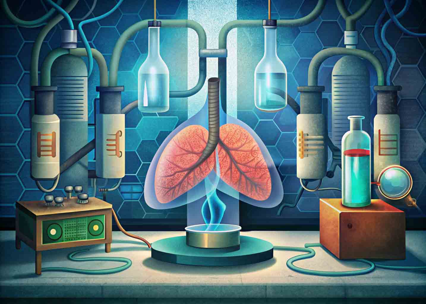 Yeni Organ Uretimi 468968