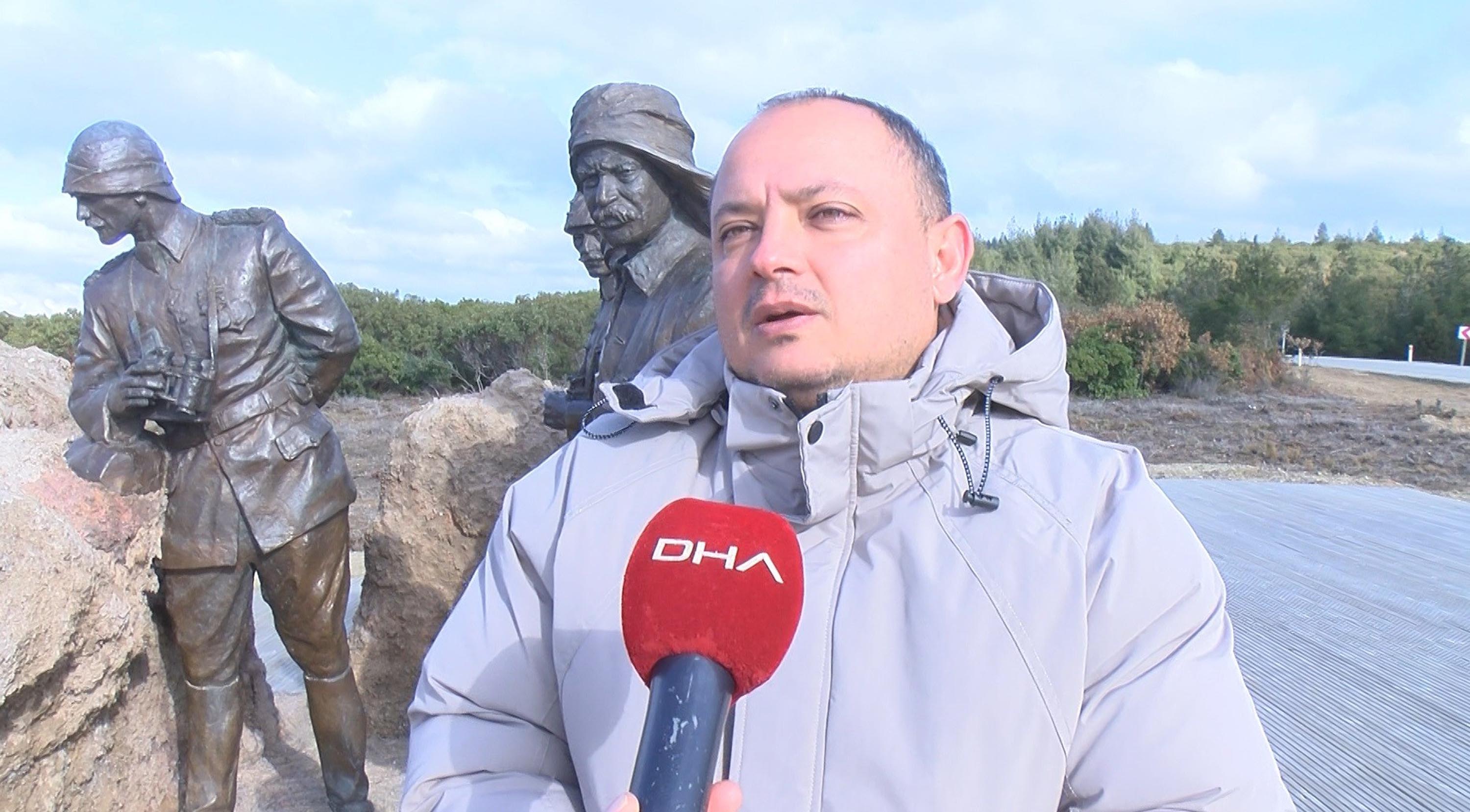 A T A T U R K U N K O M U T A N L I G I N I Y A P T I G I 19 U N C U 1126900 334437