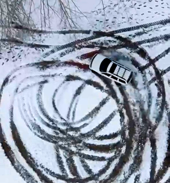 C A M I A V L U S U N D A D R I F T Y A P A N S U R U C U Y E 58 B 1104939 328002