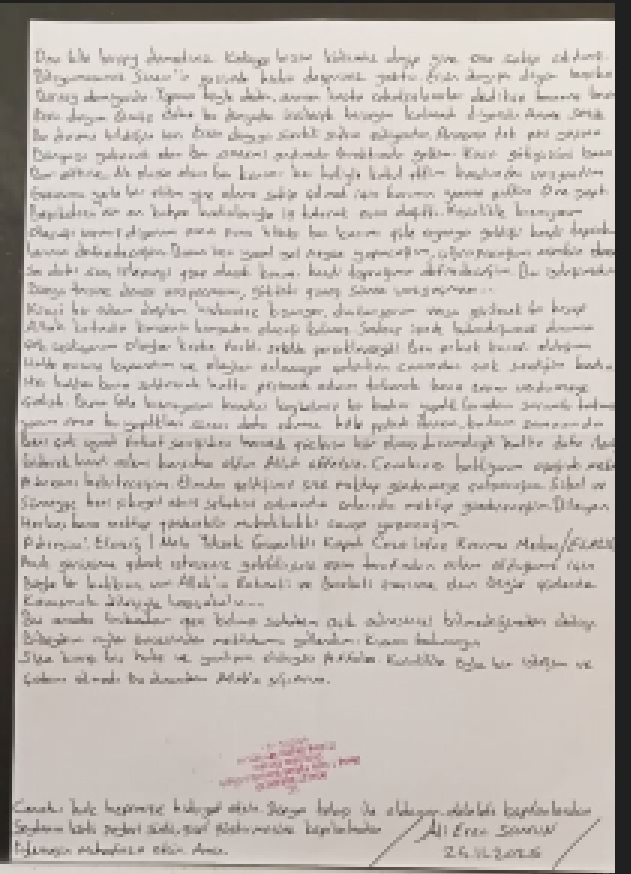 E S I N I N K A T L E T T I G I S I N E M I N A I L E S I N E C E Z A 1137673 337628