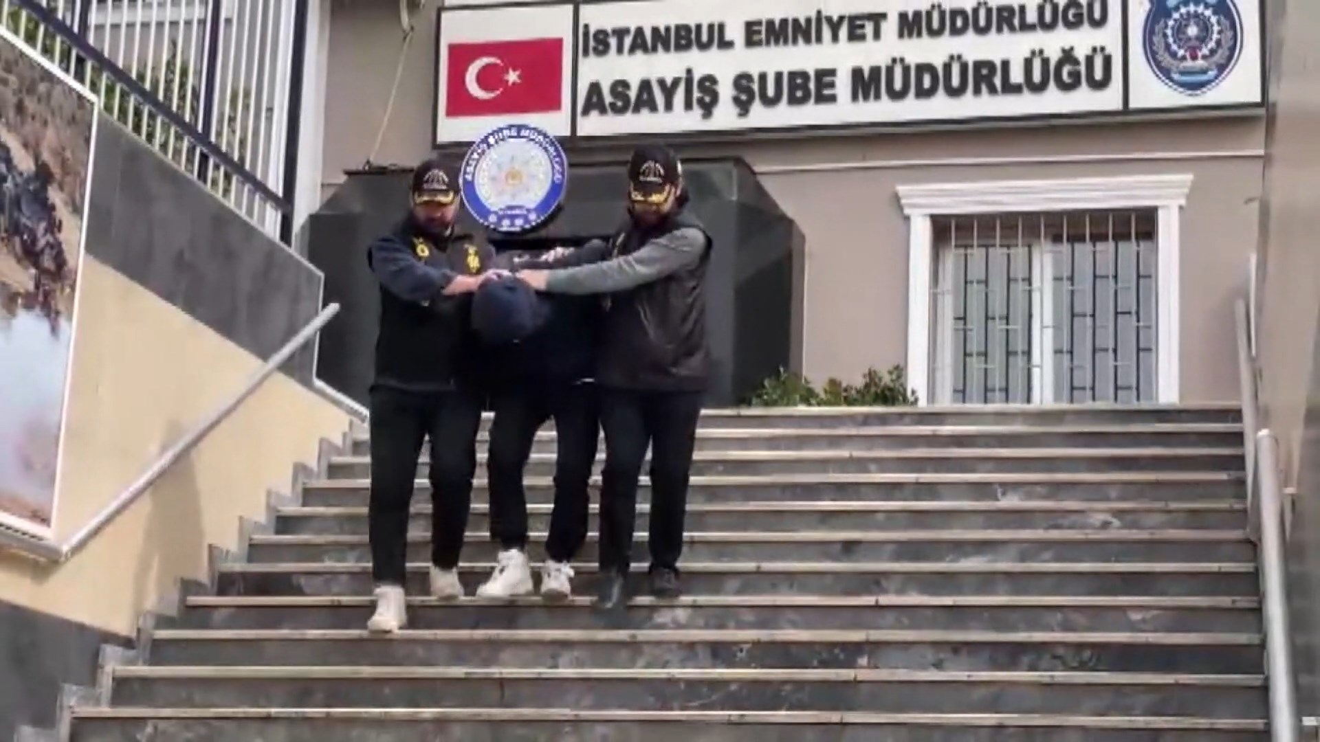 I S T A N B U L C A S P E R L A R I D D I A N A M E S I B A H C 1100587 326722