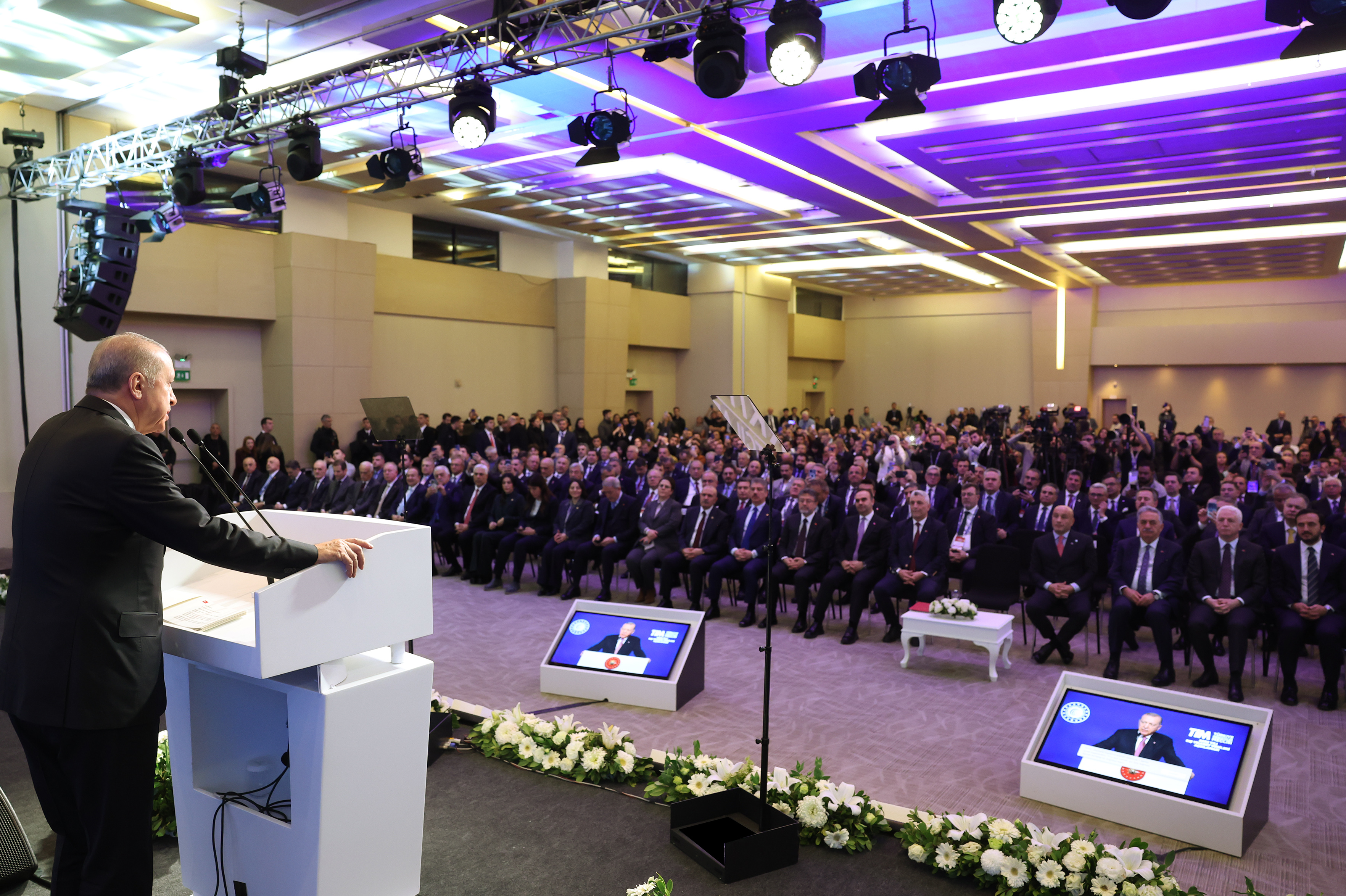 I S T A N B U L C U M H U R B A S K A N I E R D O G A N 2026 Y 1096439 325398