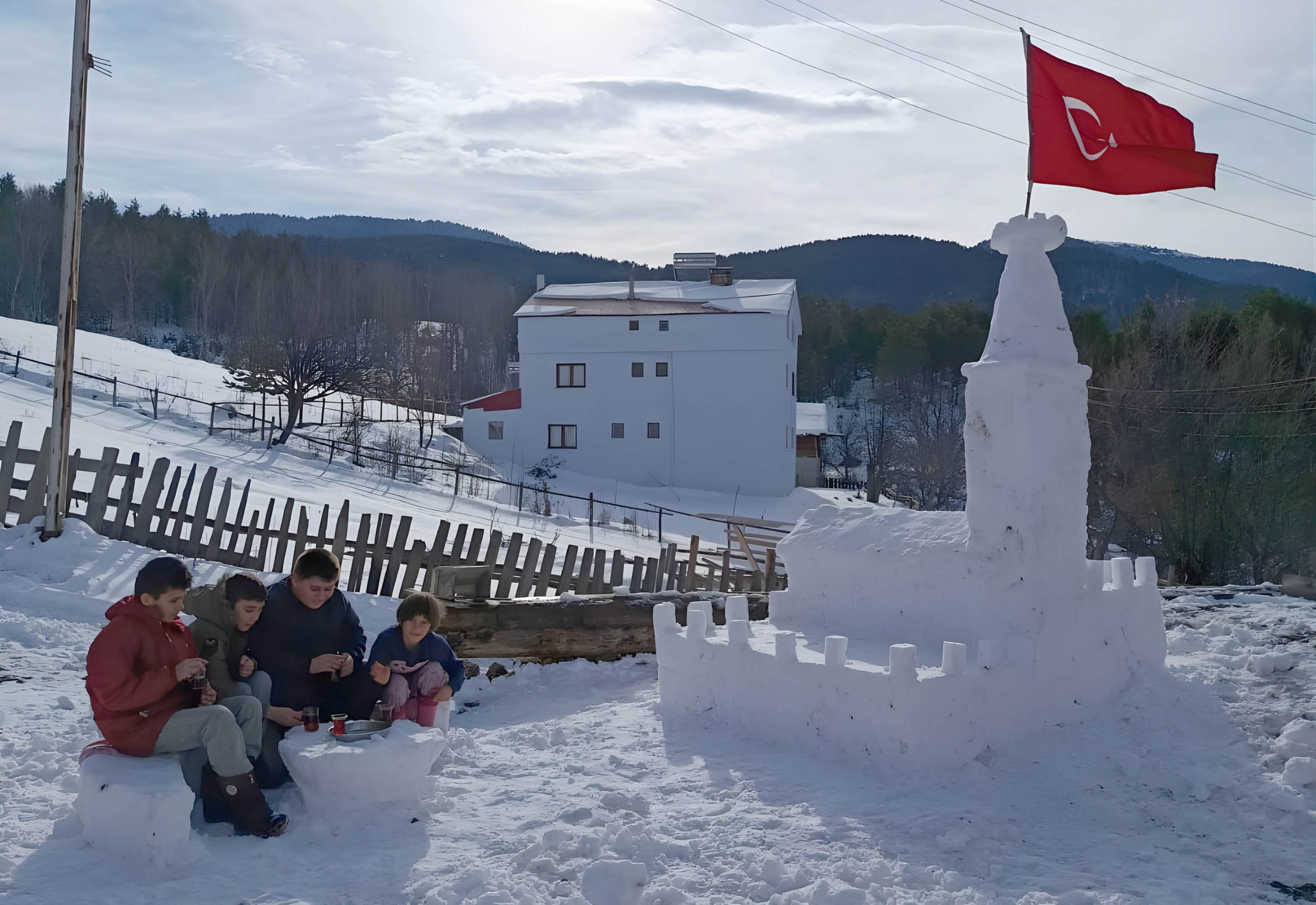 K A R D A N K I Z K U L E S I Y A P A N C O C U K L A R B A K A N L 1104754 327943