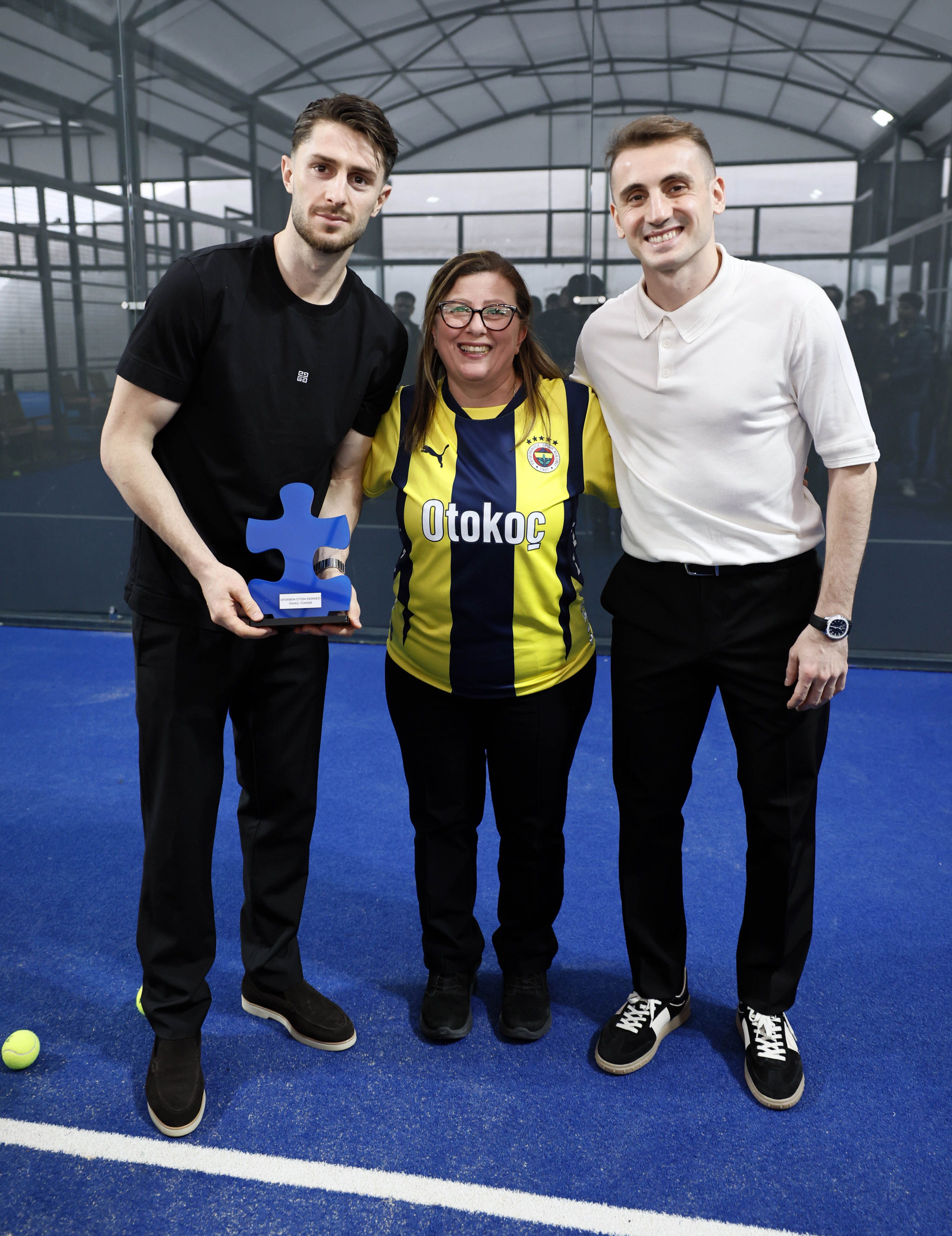 K E R E M A K T U R K O G L U V E I S M A I L Y U K S E K O T I Z M 1118728 332007