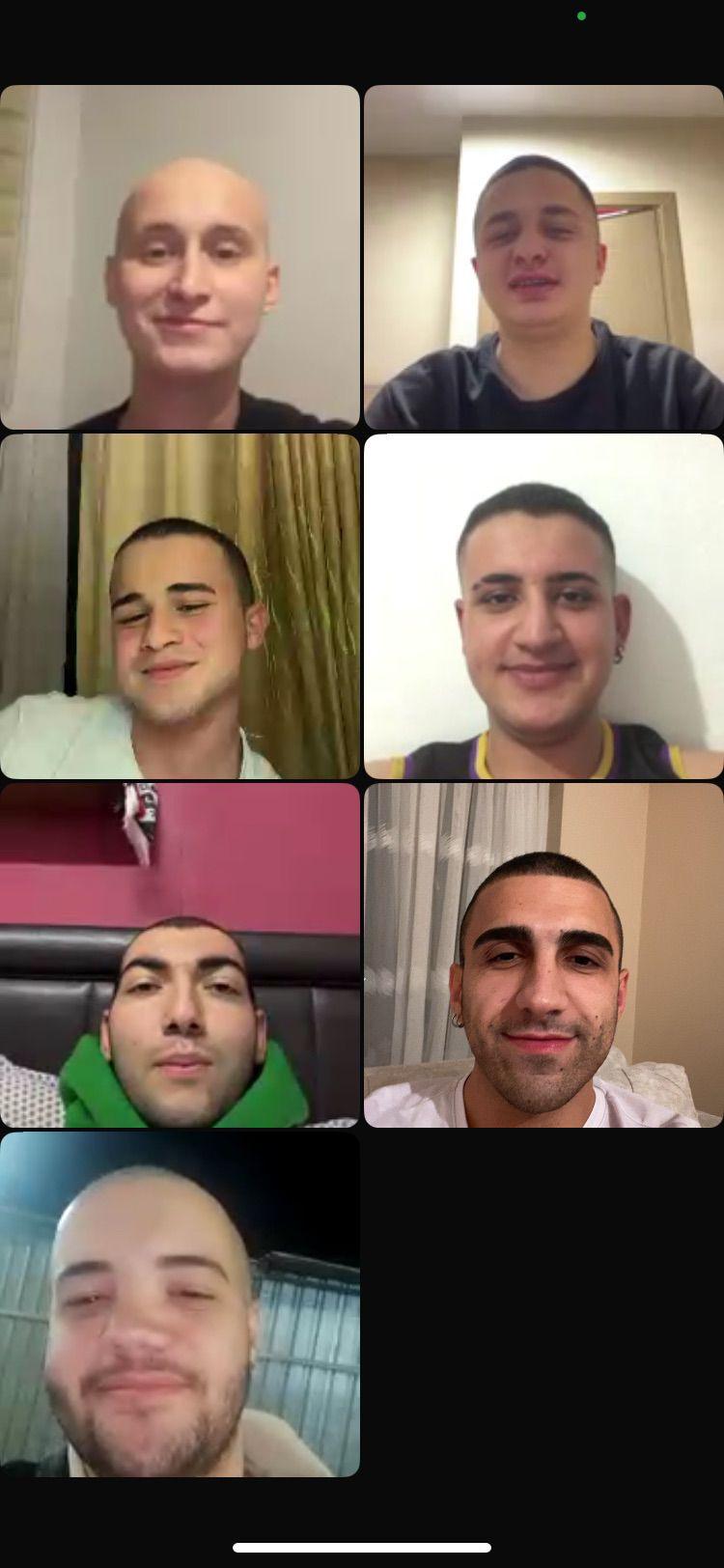 L O S E M I L I A R K A D A S L A R I N A D E S T E K I C I N S A C L A 1105887 328243