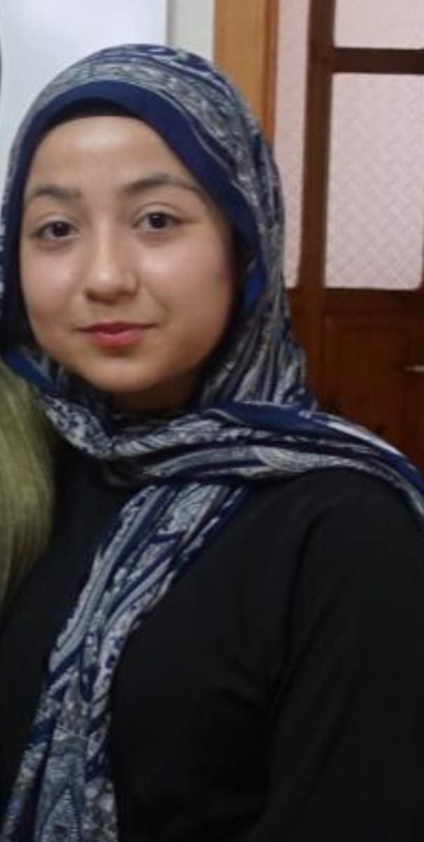 M E R S I N D E 14 Y A S I N D A K I F A T M A Z E H R A D A N H 1102754 327360