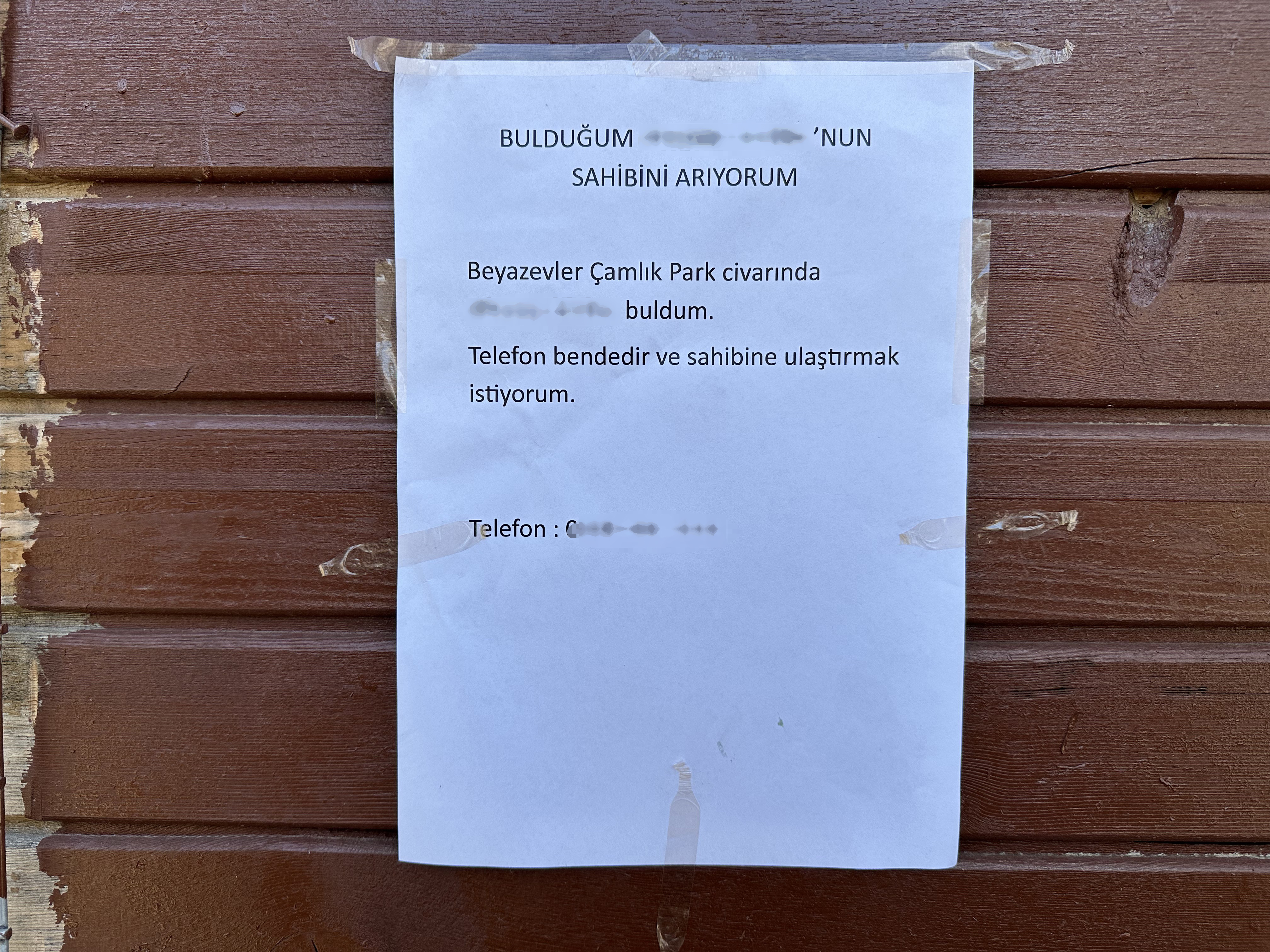 P A R K T A T E M I Z L I K Y A P A R K E N B U L D U G U 80 B I N 1136196 337176