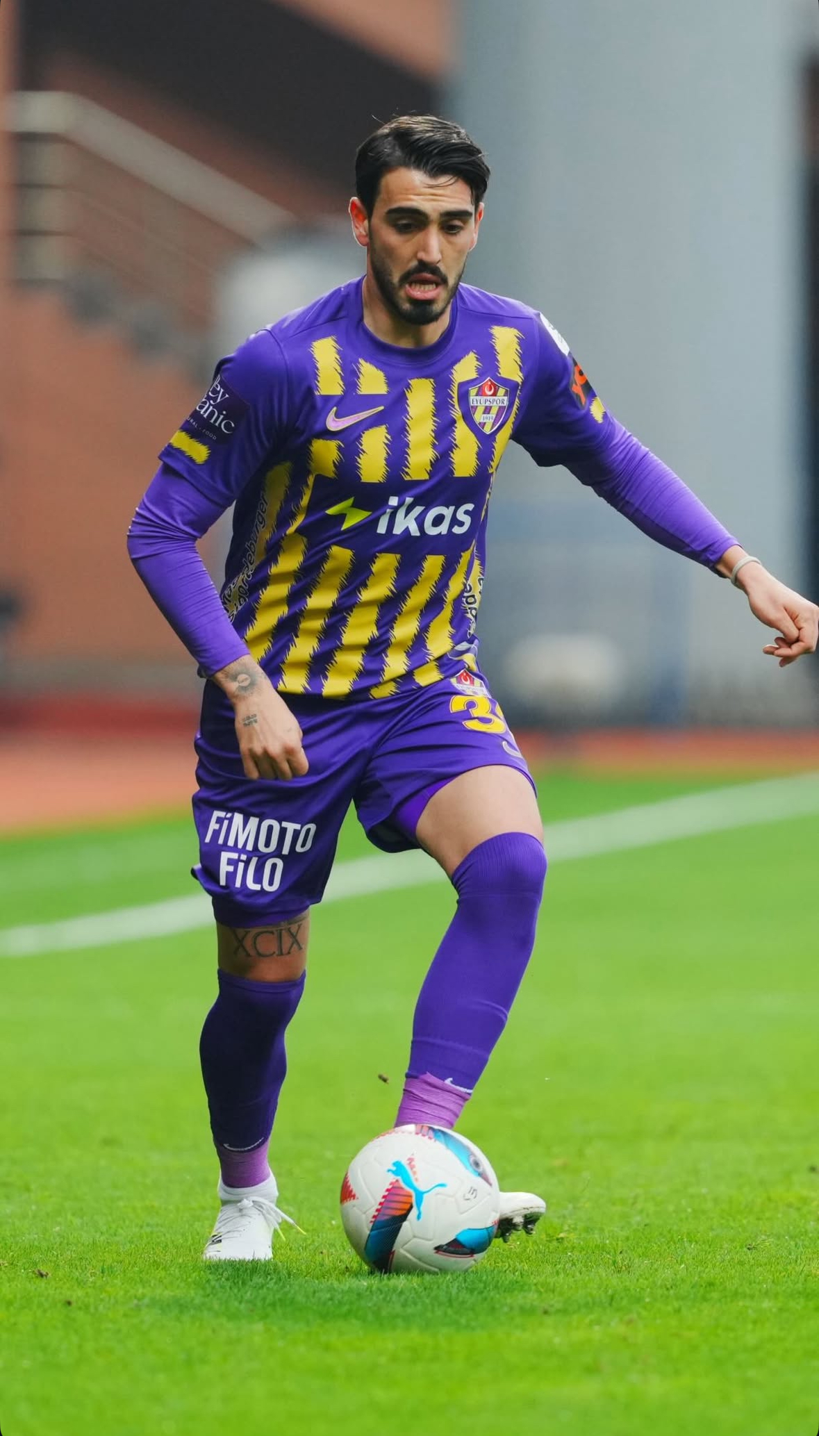 S A M S U N S P O R I R F A N C A N E G R I B A Y A T V E Y A L C I 1107200 328713