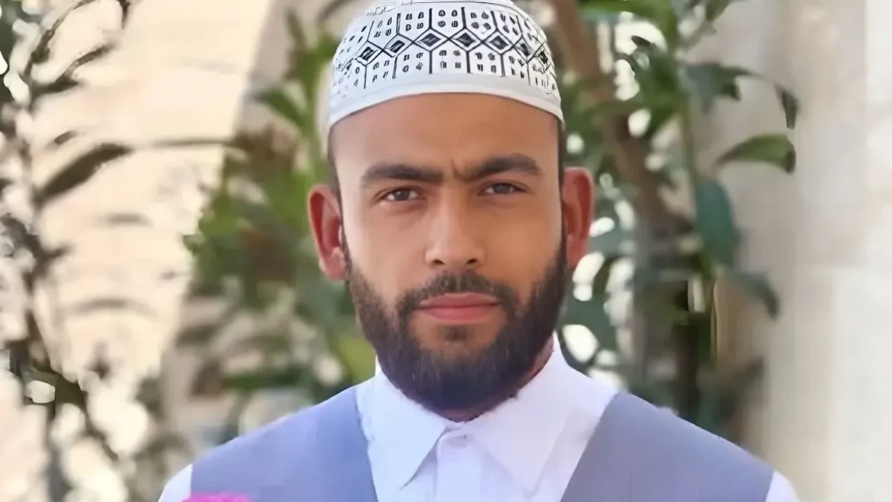 Celal Karature Oj5I Cover.png