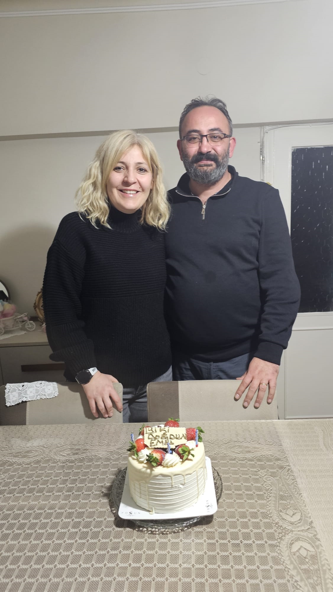 P O L I S M E M U R U N U N H A Y A T I N I K A Y B E T T I G I K A V G 1155773 343226