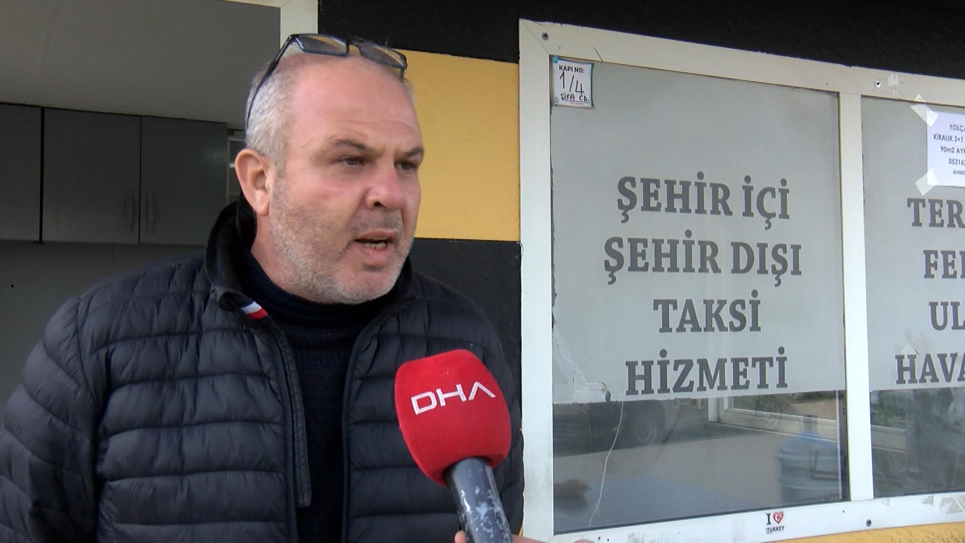 ‘ T A K S I B E N I S E V M I Y O R’ D I Y E R E K S A L D I R M I S 1150755 341750