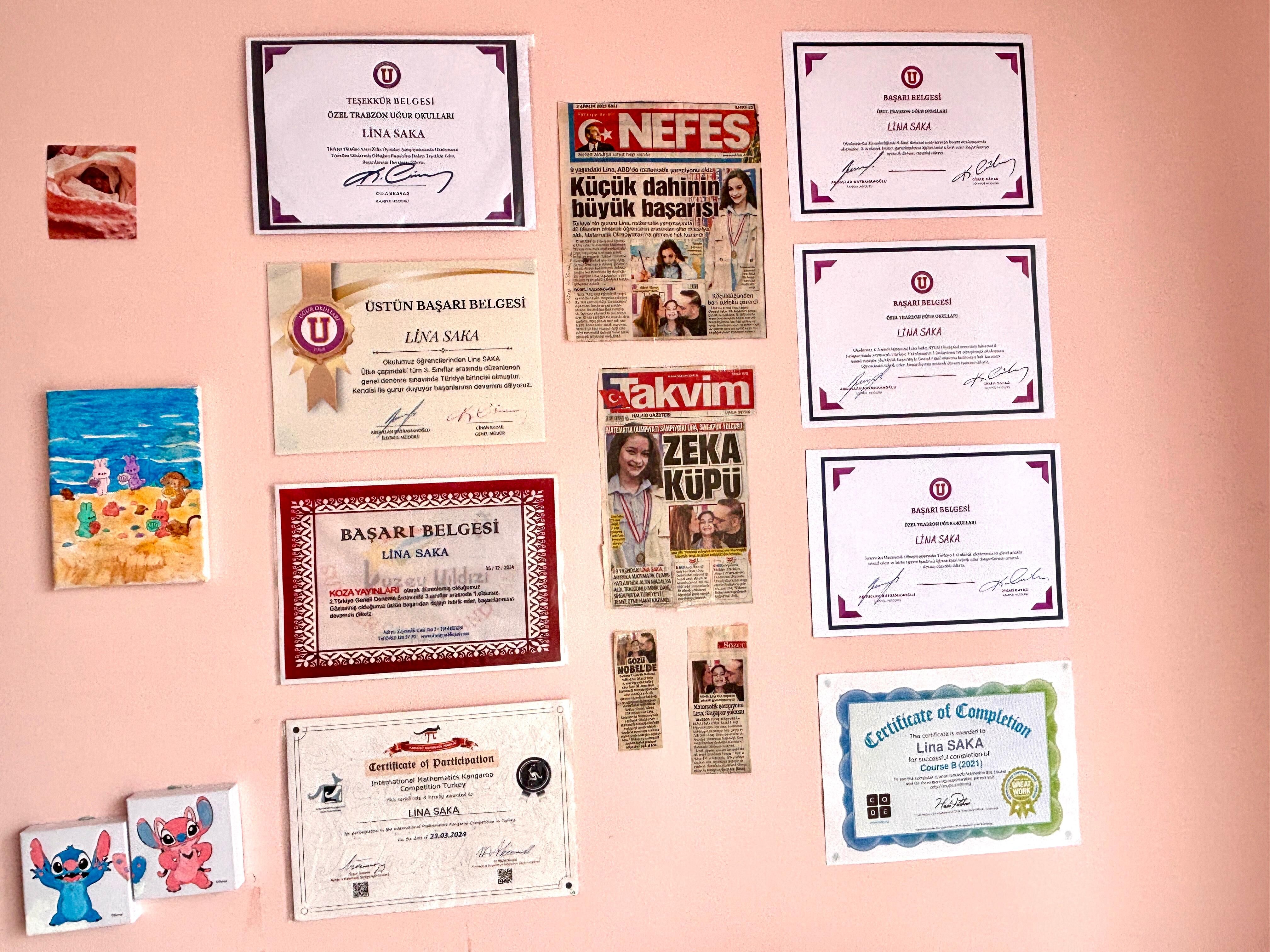 10 Y A S I N D A K I L I N A M A T E M A T I K T E D U N Y A B I R 1197529 356088