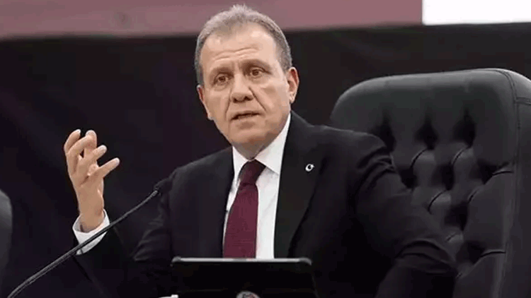 Seçer’den “at eti” iddialarına cevap: “Mağduruz, sorumlusu biz değiliz”