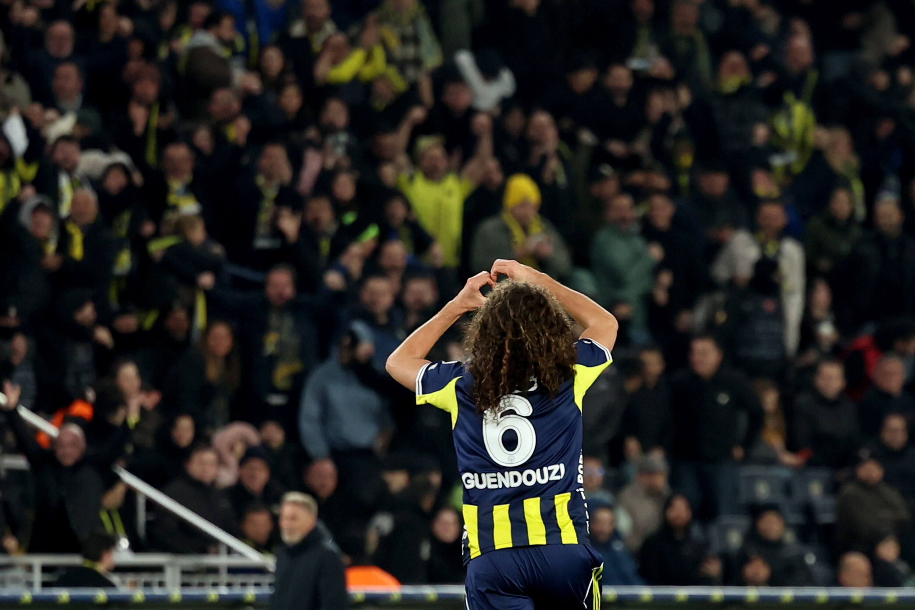 F E N E R B A H C E S A M S U N S P O R F O T O G R A F L A R 1202883 357645