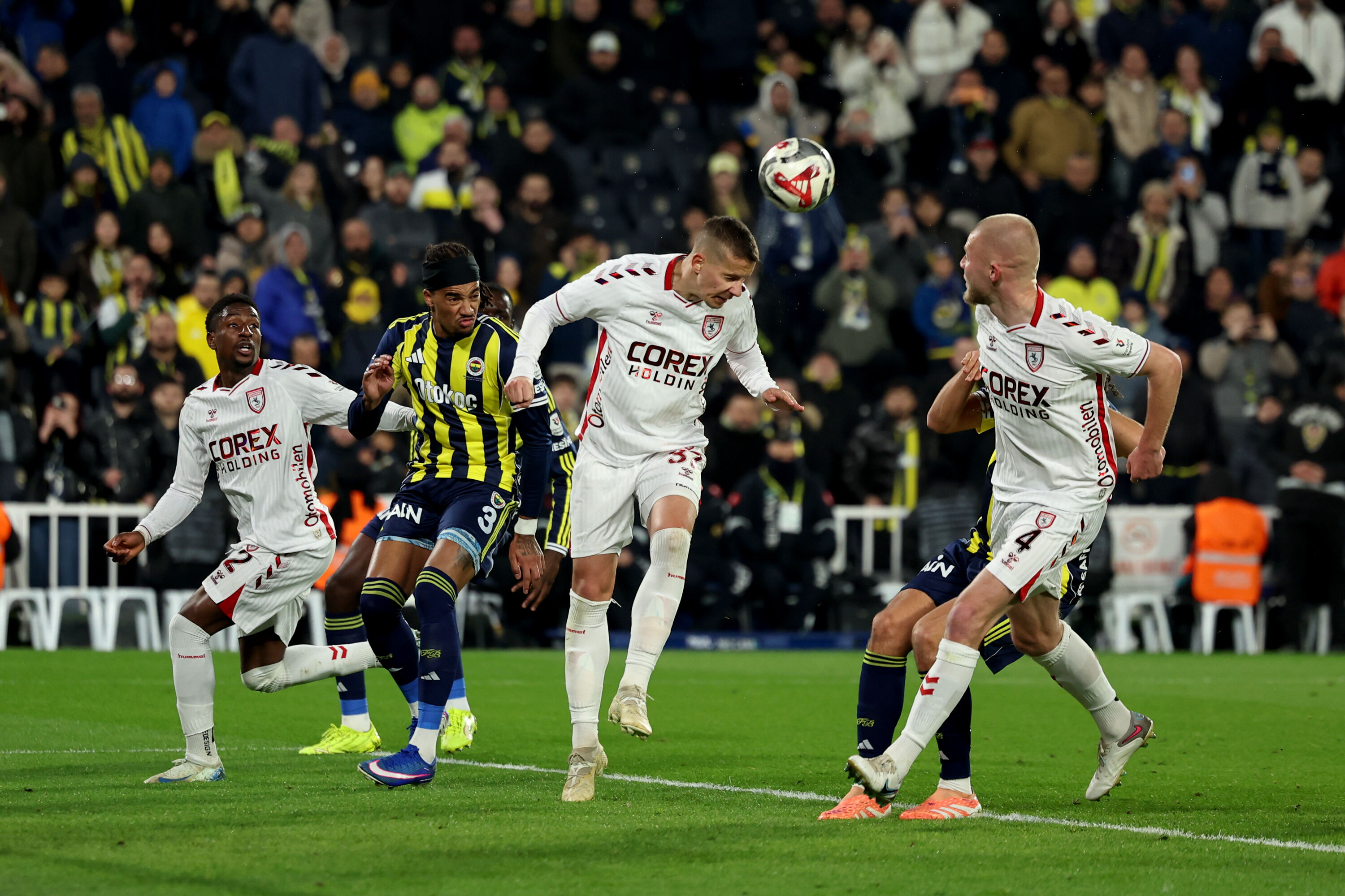 F E N E R B A H C E S A M S U N S P O R F O T O G R A F L A R 1202885 357645