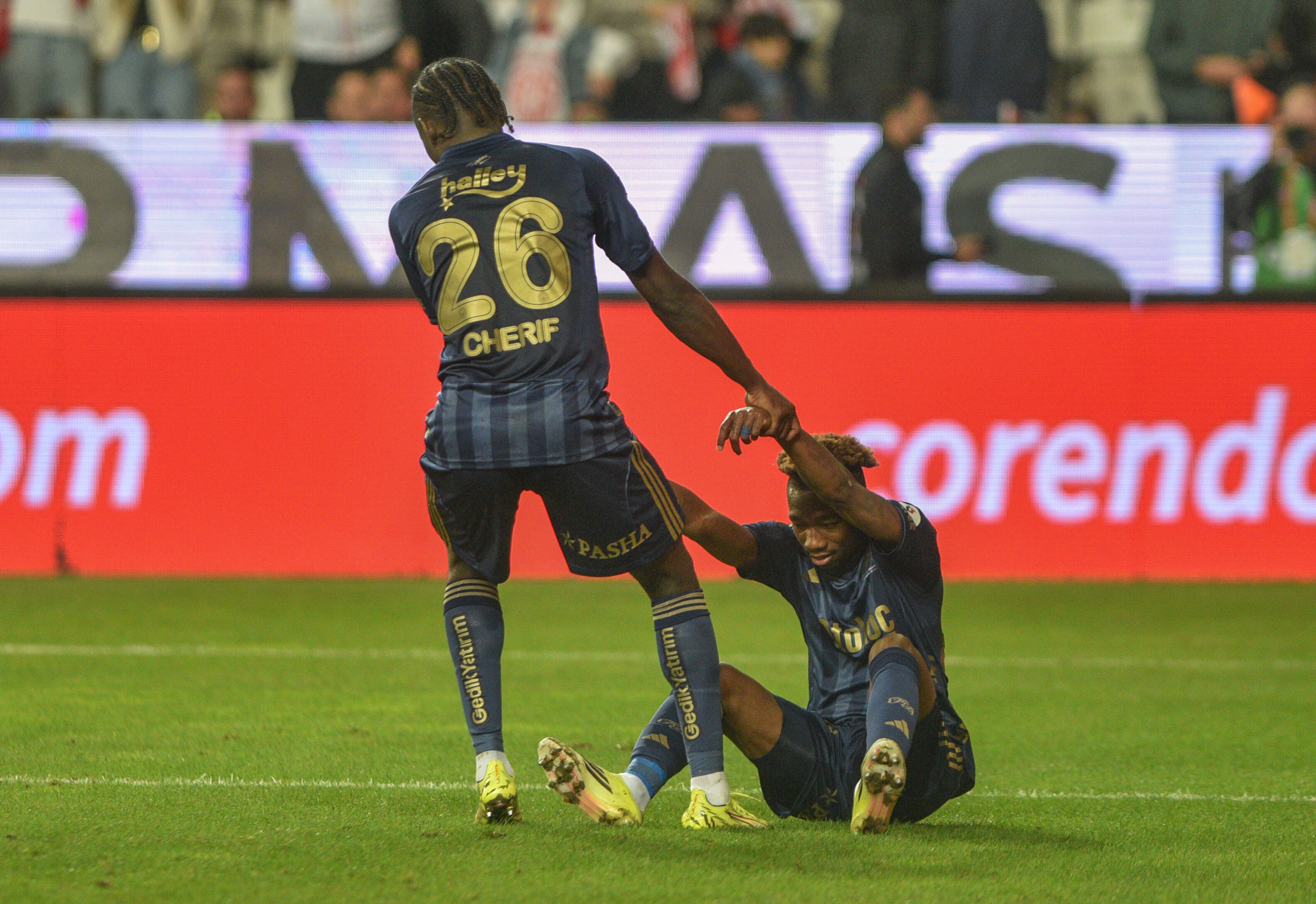 H E S A P. C O M A N T A L Y A S P O R F E N E R B A H C E E K F O 1192180 354306