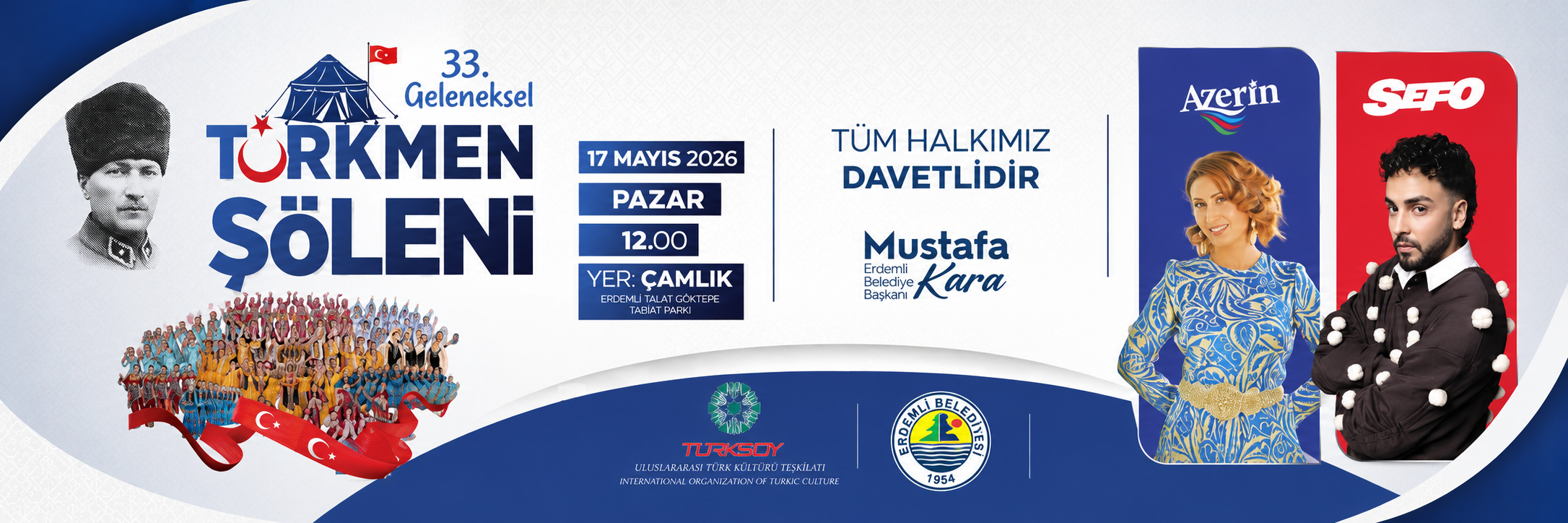 Reklam Bloğu