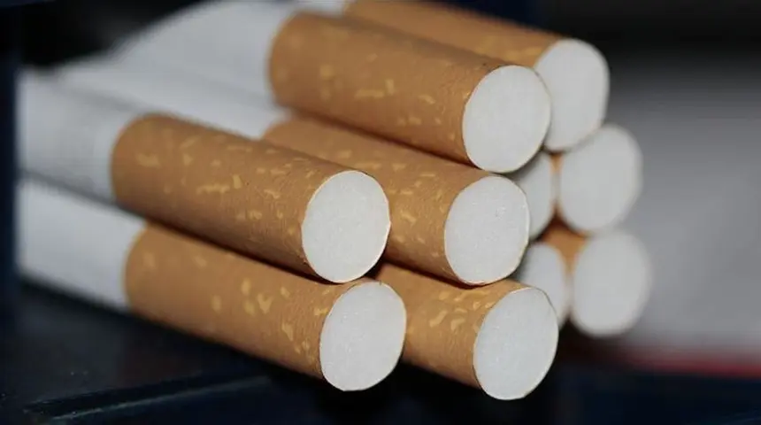 Sigara yazam: En düşük sigara fiyatı dikkat çekti