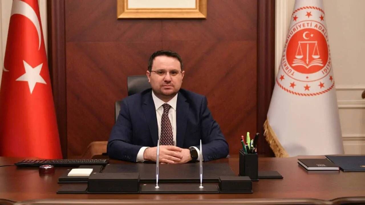 Bakan Gürlek: Beyaz et sektöründeki 13 şirkete denetim kayyımı atandı