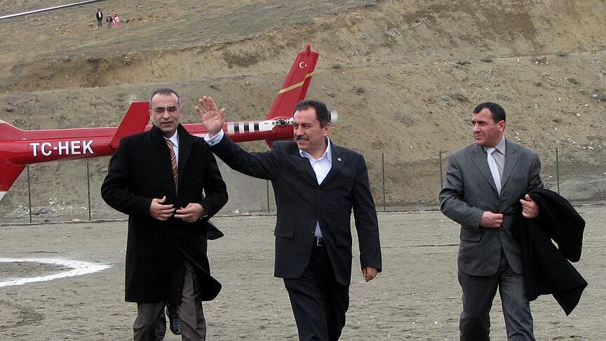 Muhsin Yazıcıoğlu dosyası yeniden açılıyor