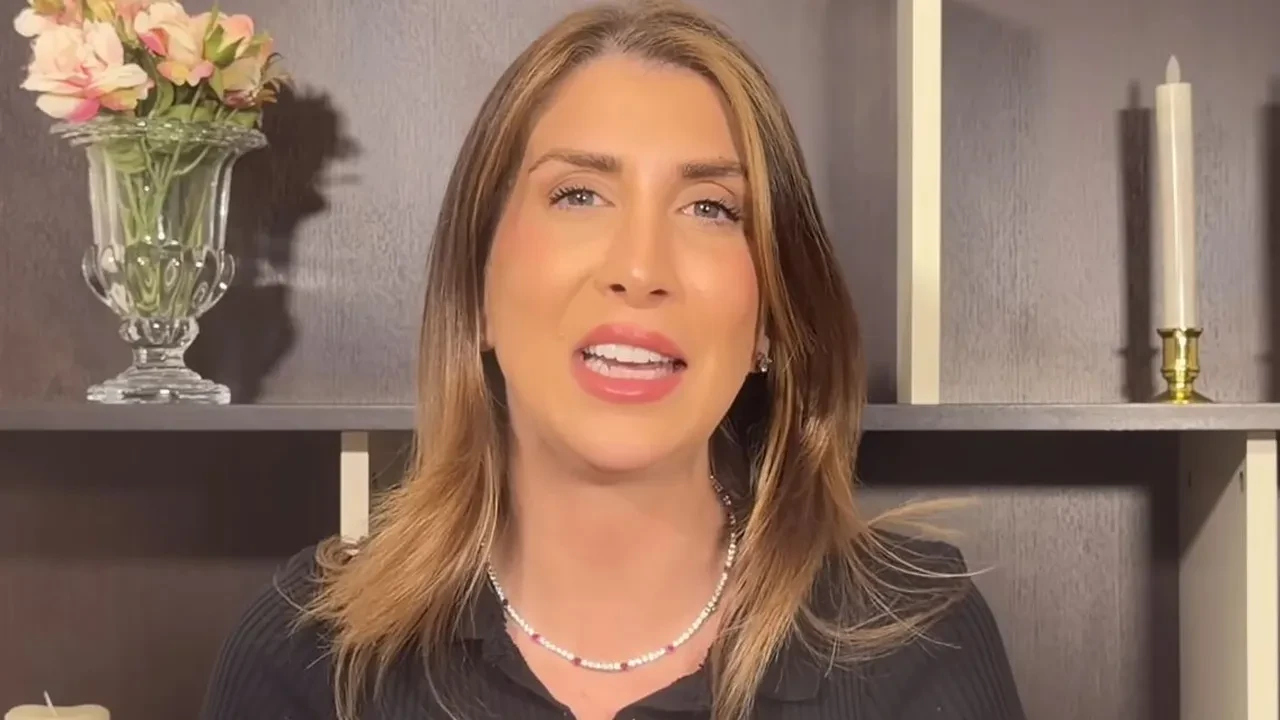 Tamar Tanrıyar gözaltına alındı