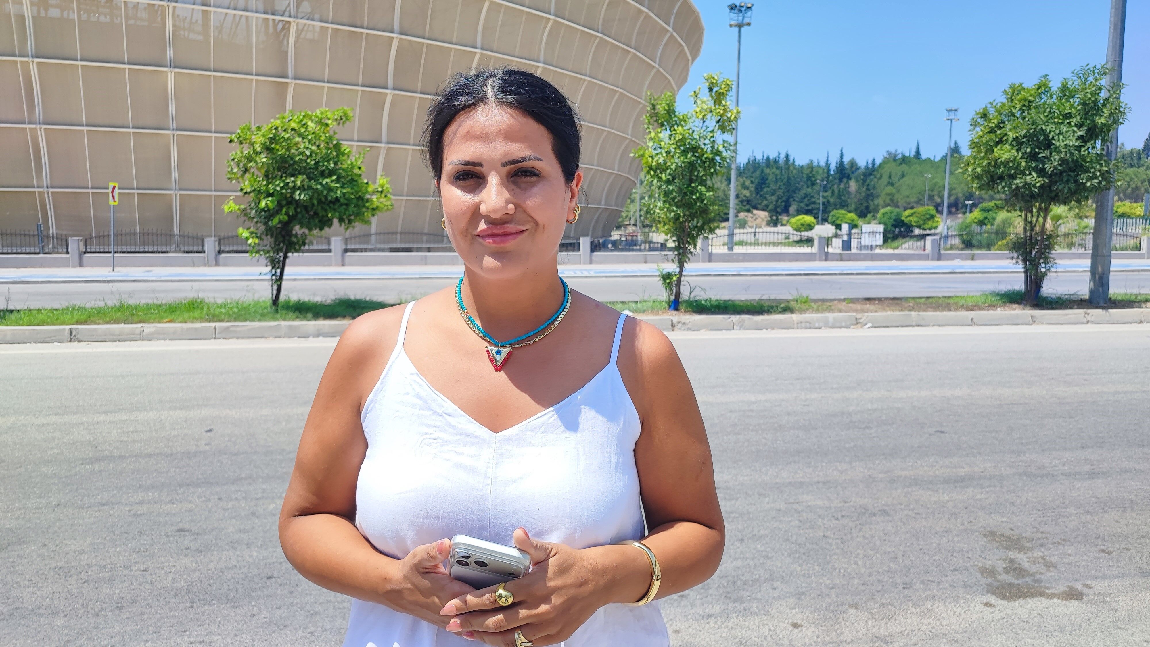 Bali'ye tatile gitti, döndüğünde evinin çalındığını öğrendi