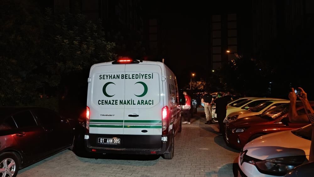 Boşanma kararı kanlı bitti: Karısını uykusunda öld*rdü