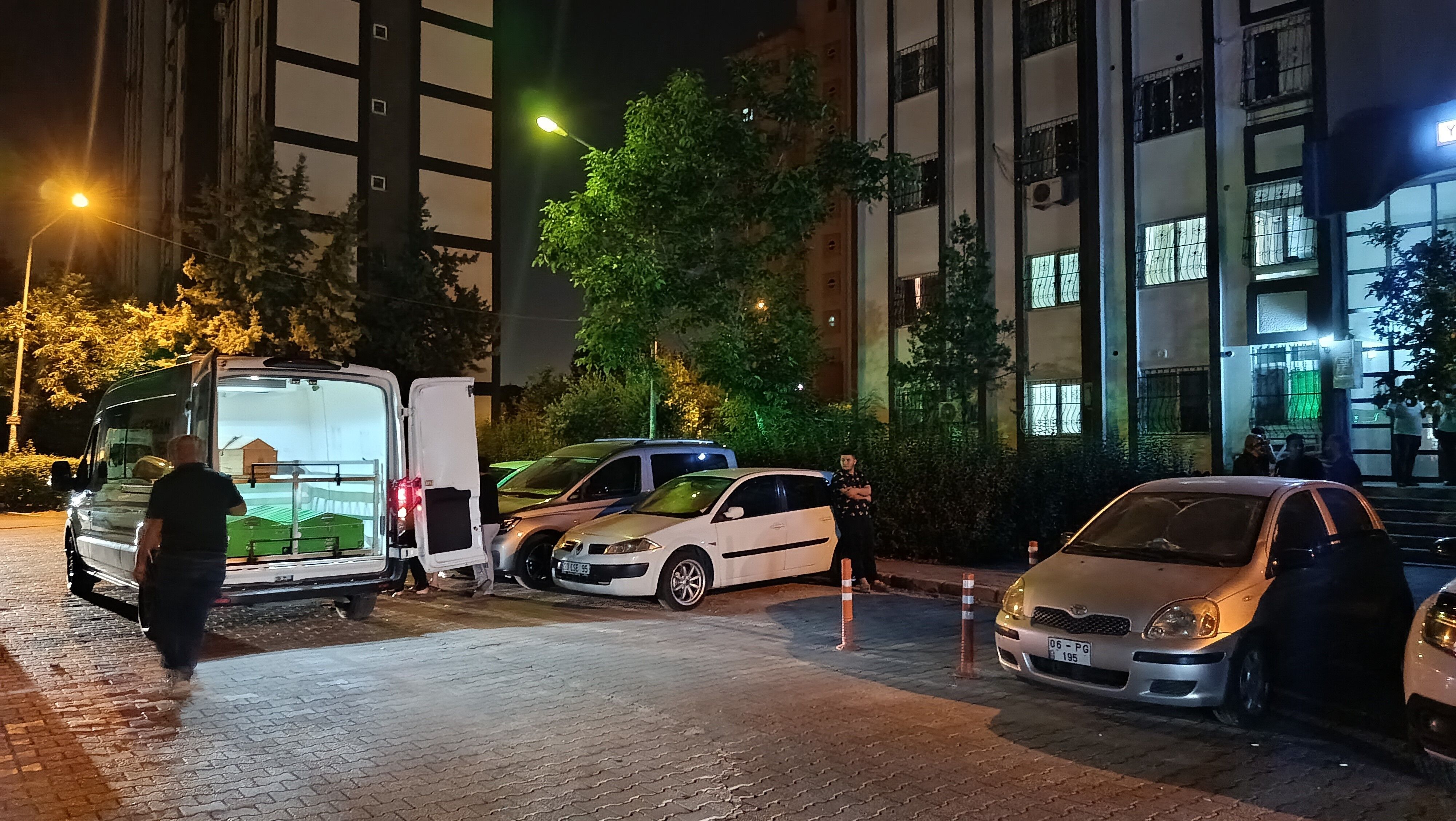 Adana'da son 24 saatte k*nlı bilanço: 4 ayrı c*nayet vakasında 3'ü kadın 6 kişi öld*rüldü
