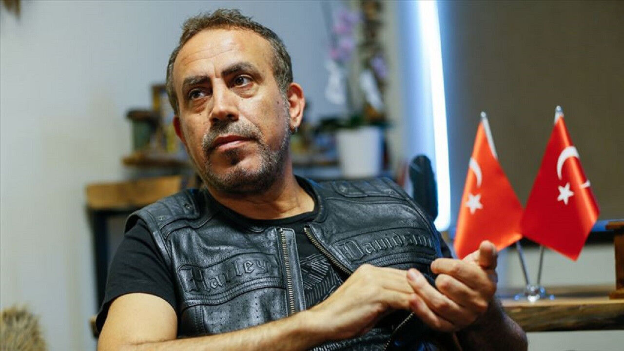 Haluk Levent gözaltı kararının ardından açıklamada bulundu