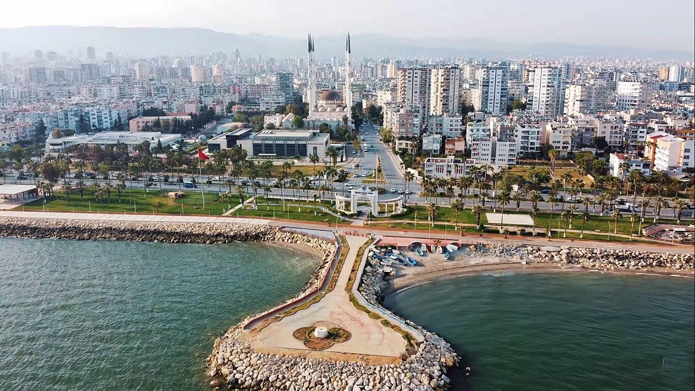 Mersin Valiliği duyurdu: 8 günlük yasak